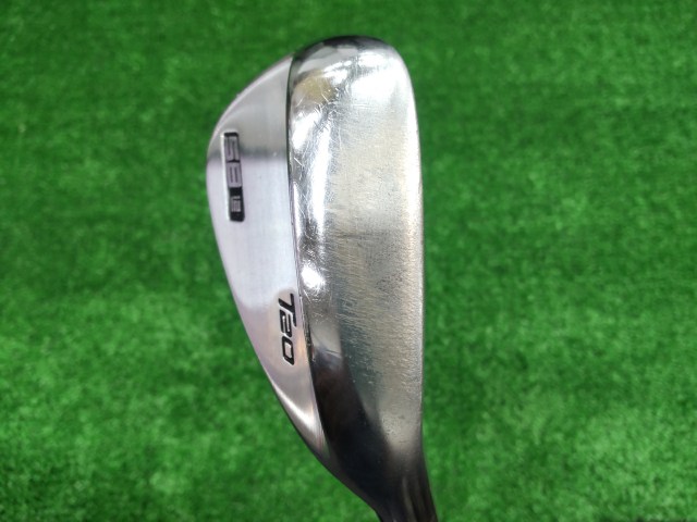 Mizuno ウェッジ T20 SATIN 58-12 58°