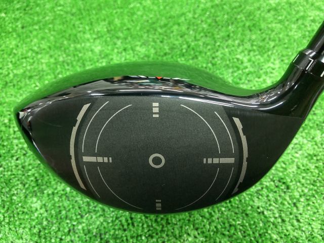 YONEX ドライバー EZONE GT 460 2022 9°