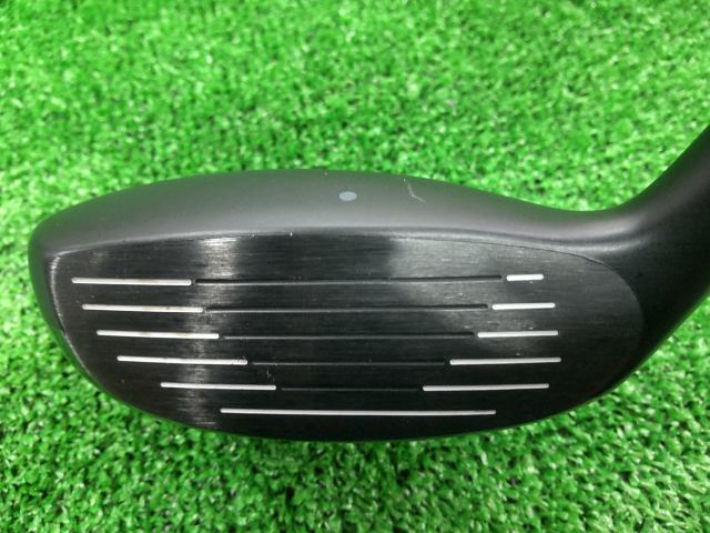 PING ユーティリティ G430 HYBRID #3 19°