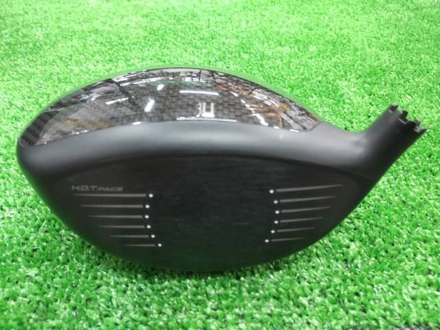 cobra ドライバー AEROJET LS 10.5°