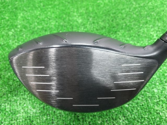 PING ドライバー G SF Tec 10°