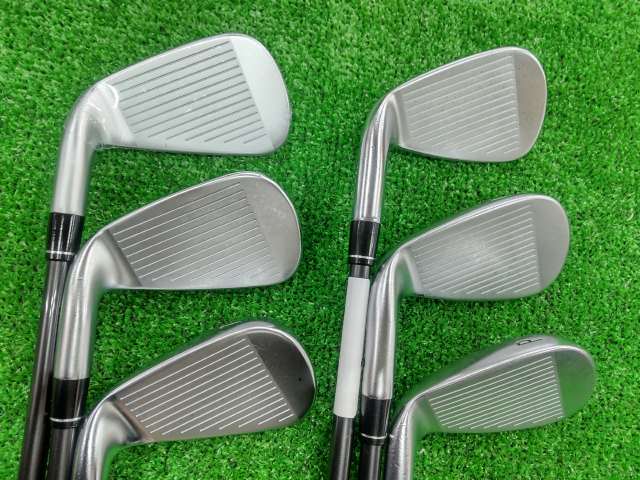 Callaway アイアンセット APEX DCB 6本