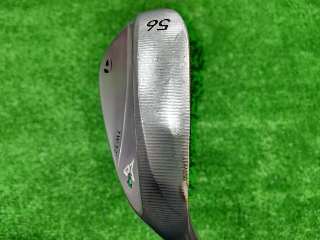 TaylorMade ウェッジ MILLED GRIND4 TW 56-12 56°