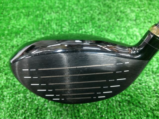 PRGR フェアウェイウッド SUPER egg SPOON 3W 16°