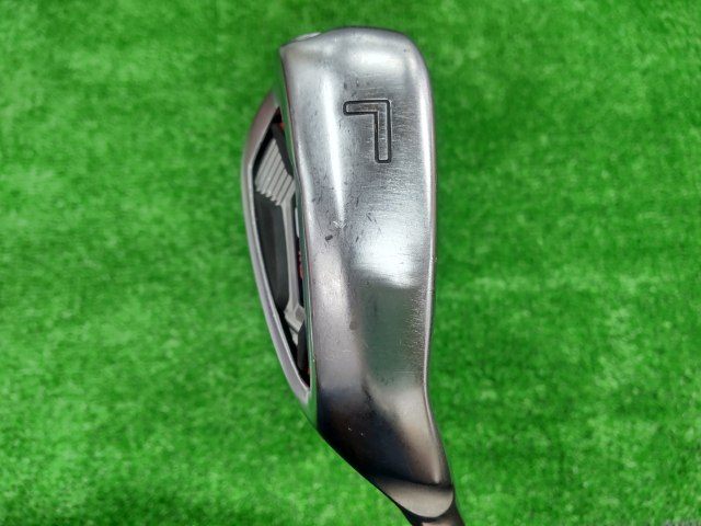 PING ウェッジ G410 58°