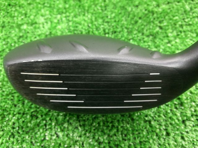 PING ユーティリティ G410 Hybrid #4 22°