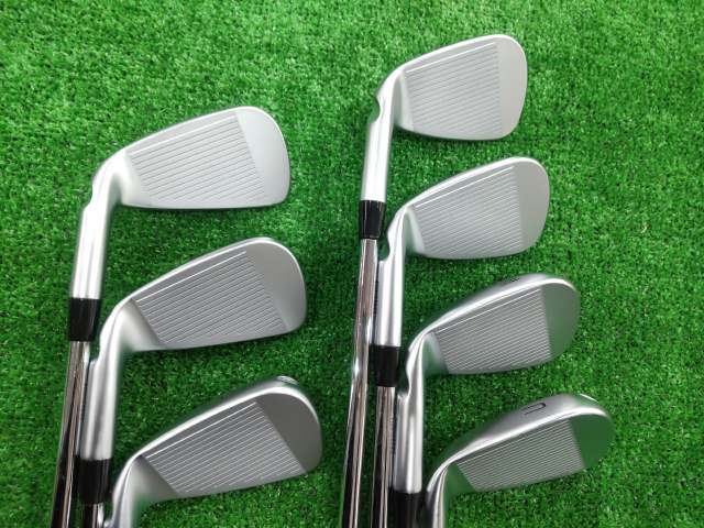 PING アイアンセット i230 7本