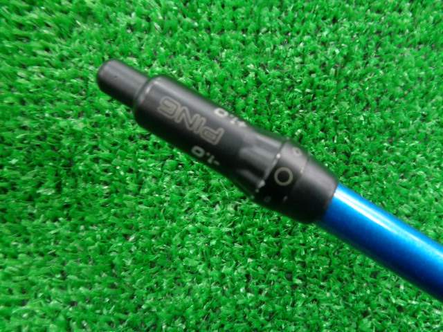 Fujikura シャフト SPEEDER NX 50（S） ピン用スリーブ 44.25インチ