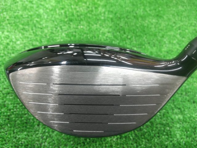 RODDIO ドライバー RODDIO M-Tuning Black 10.5°