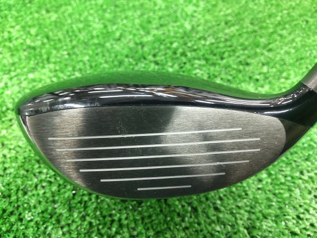 Callaway ユーティリティ APEX UW 2024 19 19°