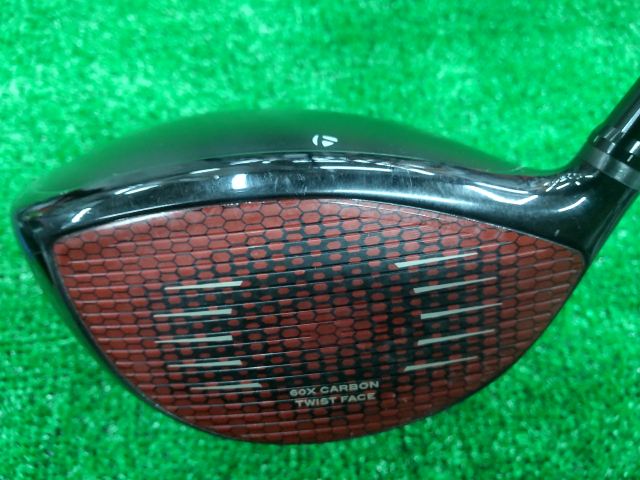 TaylorMade ドライバー STEALTH HD 10.5°