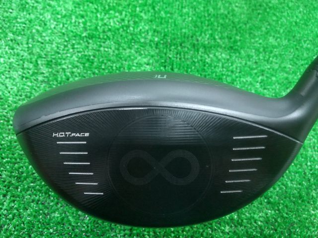 cobra ドライバー LTDx LS 9°