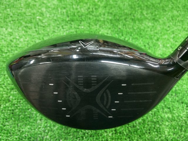 Callaway ドライバー ROGUE SUB ZERO 9°