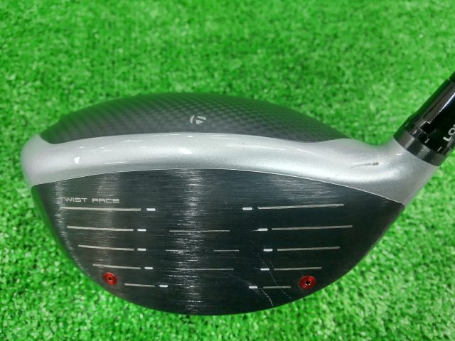 TaylorMade ドライバー M6 10.5°