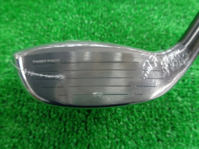 TaylorMade ユーティリティ Qi35 MAX RESCUE #7 35°