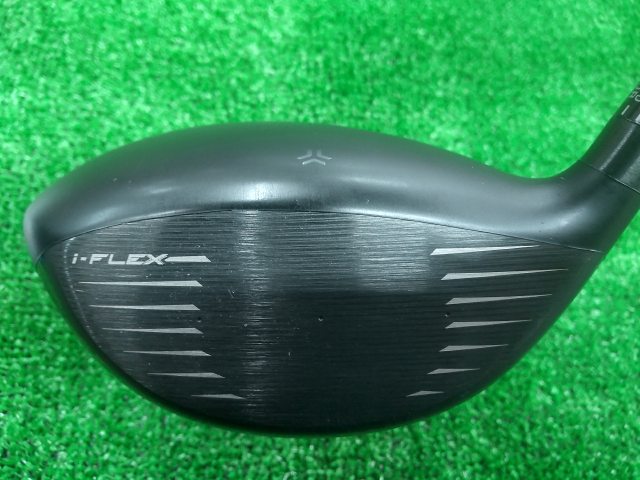 DUNLOP ドライバー スリクソンZXi 10.5°