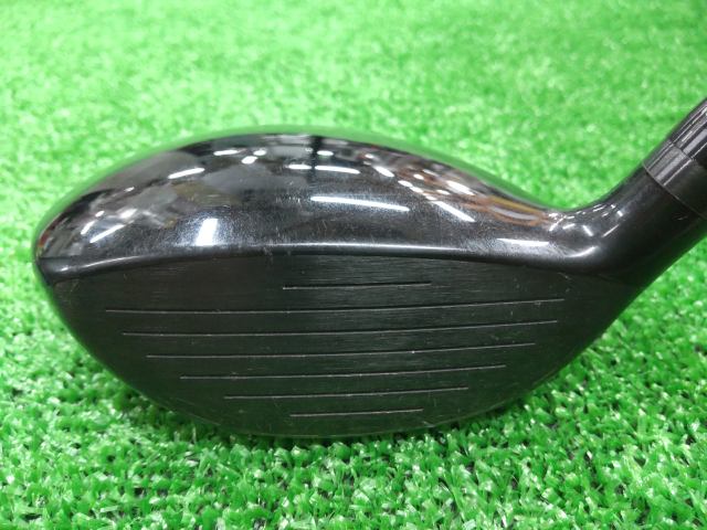 GTD GOLF フェアウェイウッド GT-FW 3W 15°