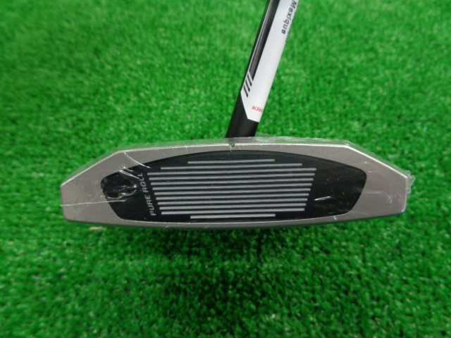 TaylorMade パター SPIDER 5K-ZT CB