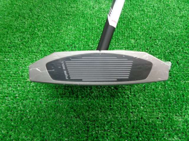 TaylorMade パター SPIDER 5K-ZT CB