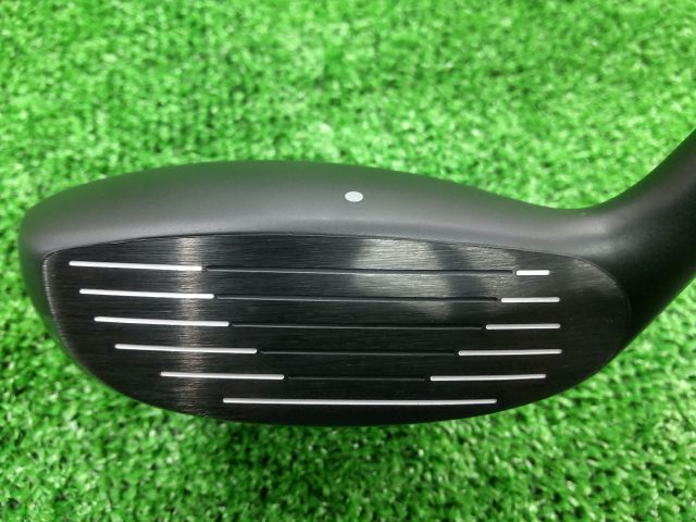 PING ユーティリティ G440 HYBRID #3 20°