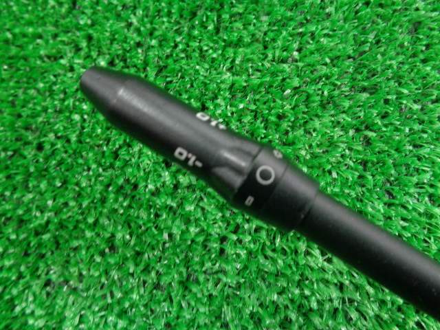 Fujikura シャフト 24 VENTUS BK 5（S） ピン用スリーブ 44.25インチ