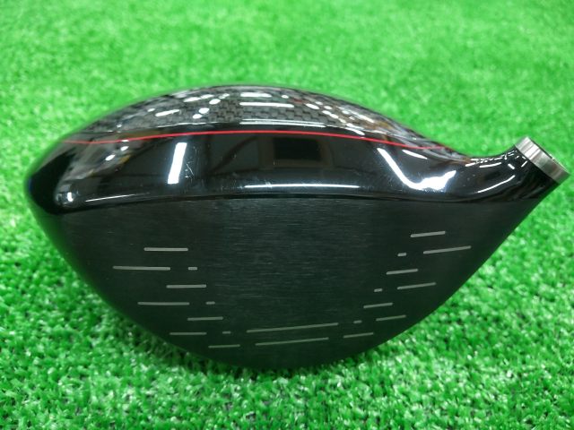 YAMAHA ドライバー RMX VD 9.5°