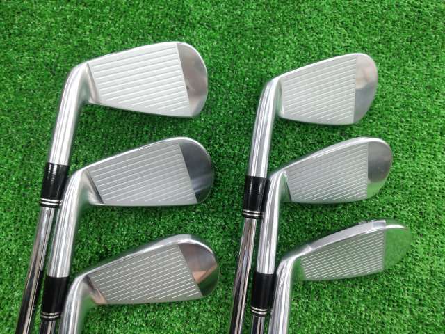 DUNLOP アイアンセット スリクソンZ765 6本