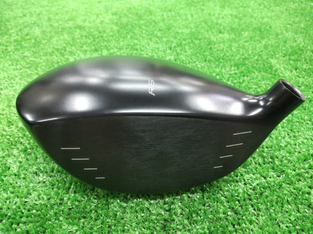 PRGR ドライバー RS X MAX 10.5°
