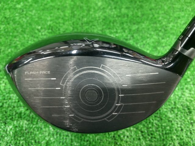 Callaway ドライバー EPIC FLASH 10.5°