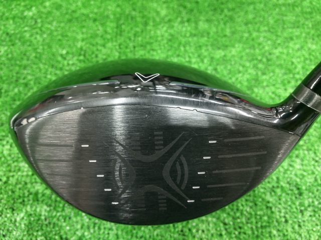 Callaway ドライバー ROGUE STAR 10.5°