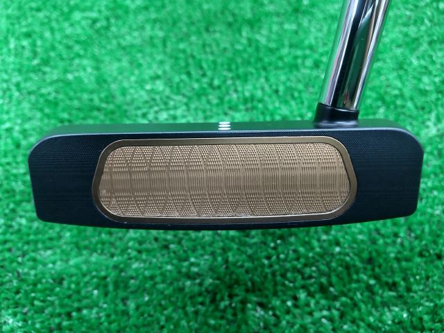 ODYSSEY パター Ai-ONE MILLED JAILBIRD MINI T VERSA90 DB