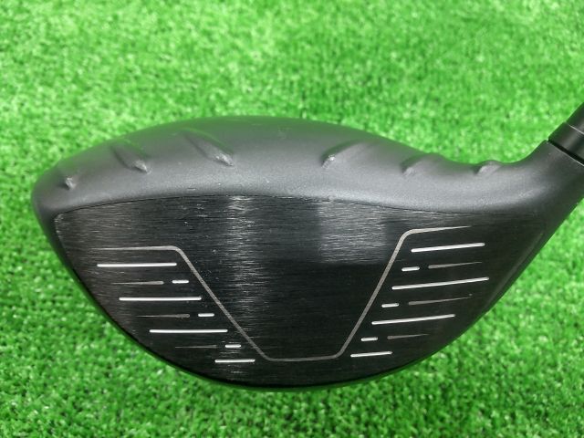 PING ドライバー G410 LST 10.5°