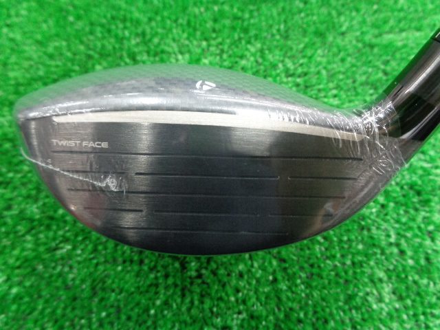 TaylorMade フェアウェイウッド Qi35 5W 18°