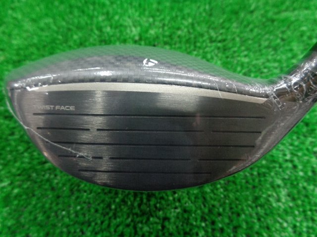 TaylorMade フェアウェイウッド Qi35 7W 21°
