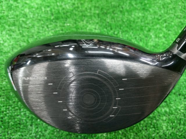 Callaway ドライバー EPIC FLASH SUB ZERO 10.5°