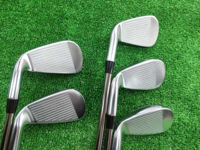 Callaway アイアンセット EPIC STAR 5本