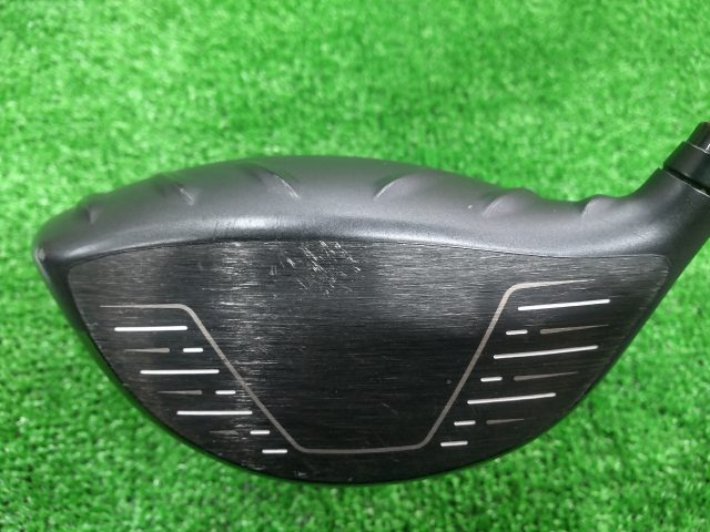 PING ドライバー G410 PLUS 9°