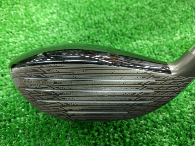 BRIDGESTONE ユーティリティ B2 HT HY H3 19°