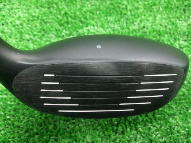PING ユーティリティ G430 HL HYBRID #5 26°