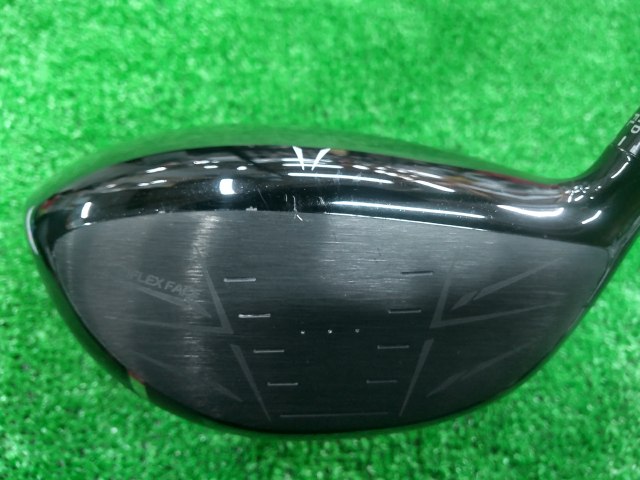 DUNLOP ドライバー ゼクシオX2024 9.5°