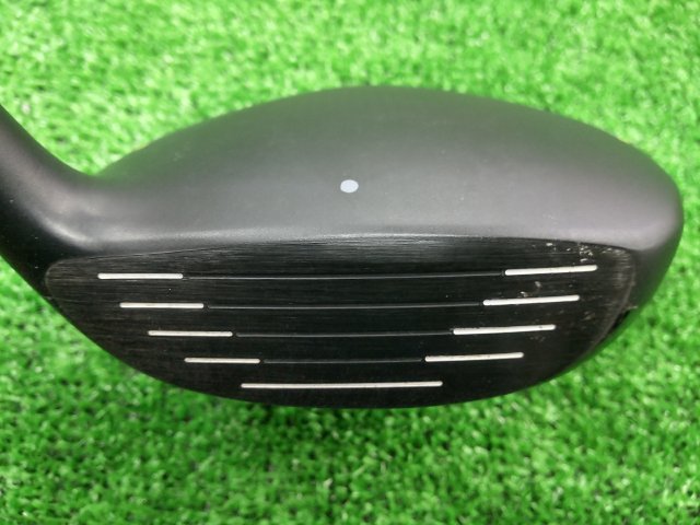 PING フェアウェイウッド G430 HL SFT 5W 19°