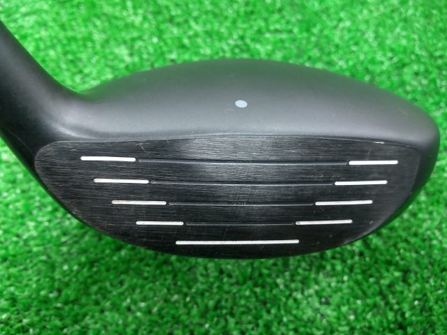 PING フェアウェイウッド G430 HL SFT 7W 22°