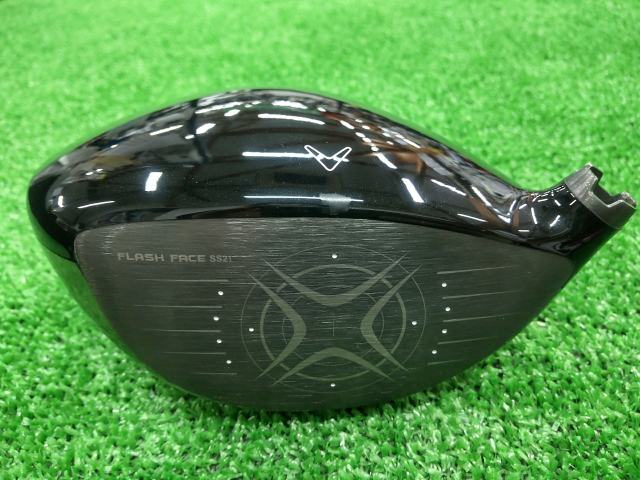 Callaway ドライバー EPIC SPEED 10.5°