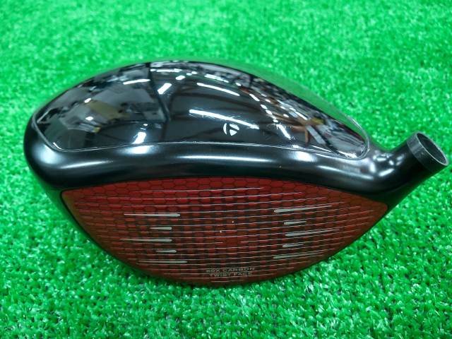 TaylorMade ドライバー STEALTH2 PLUS 10.5°