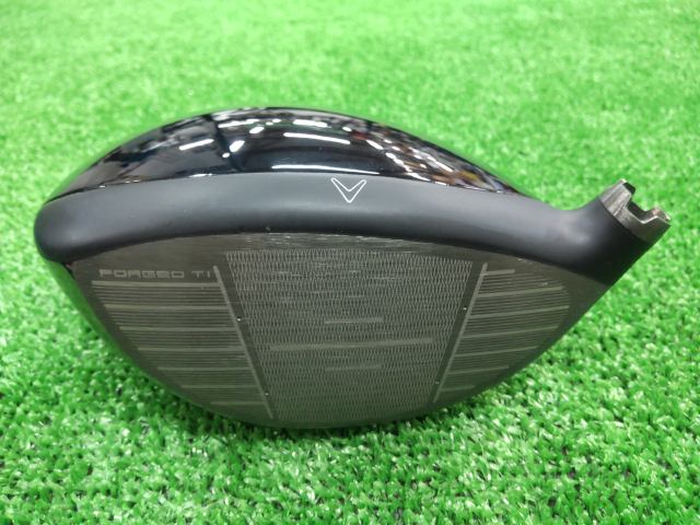 Callaway ドライバー PARADYM 10.5°