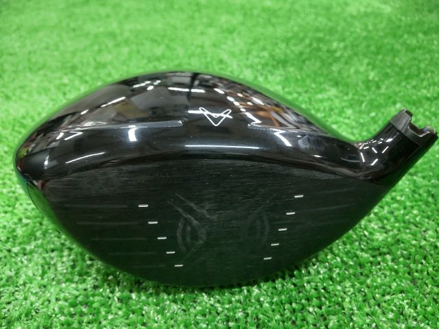 Callaway ドライバー ROGUE DRAW 9°