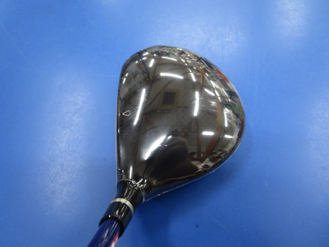 フェアウェイウッド ゴルフ用品