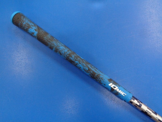 シャフト ゴルフ用品
