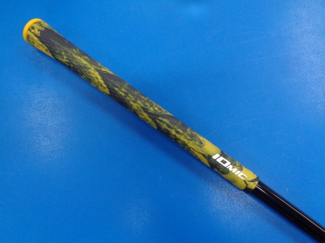 シャフト ゴルフ用品