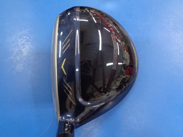 フェアウェイウッド ゴルフ用品